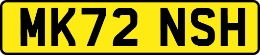MK72NSH