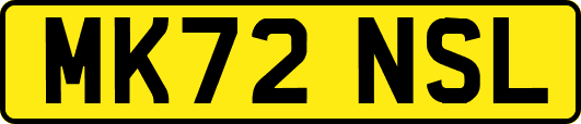 MK72NSL