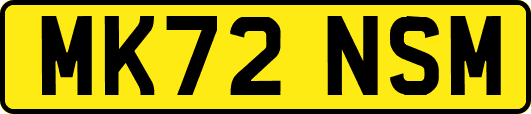 MK72NSM
