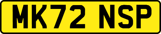 MK72NSP