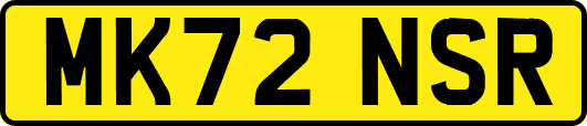 MK72NSR