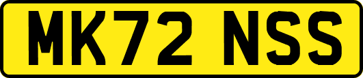 MK72NSS