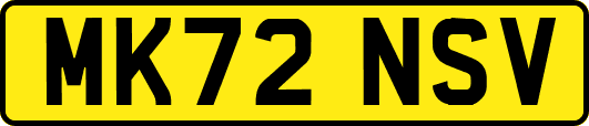 MK72NSV