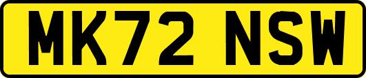 MK72NSW