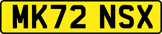 MK72NSX