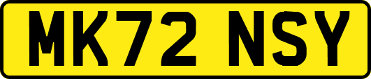 MK72NSY