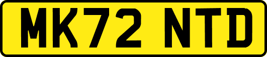MK72NTD