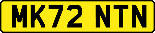 MK72NTN