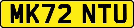 MK72NTU