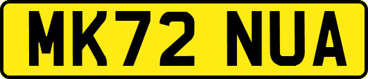 MK72NUA