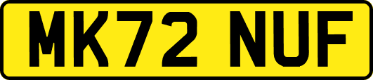 MK72NUF
