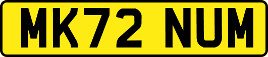 MK72NUM