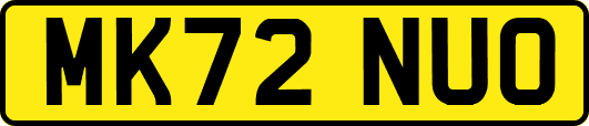 MK72NUO