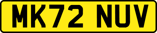 MK72NUV