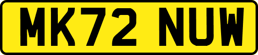 MK72NUW
