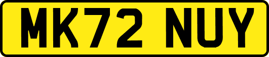 MK72NUY