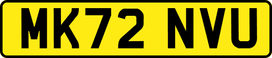 MK72NVU