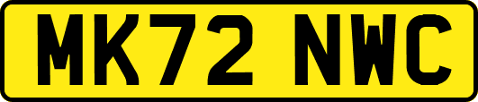 MK72NWC