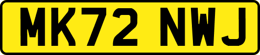 MK72NWJ