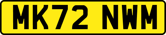 MK72NWM