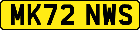 MK72NWS
