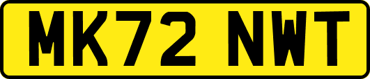 MK72NWT
