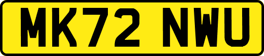 MK72NWU