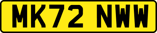 MK72NWW