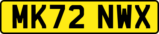 MK72NWX