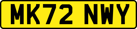 MK72NWY