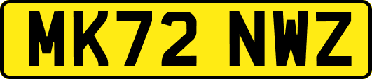 MK72NWZ