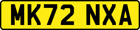 MK72NXA
