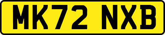 MK72NXB