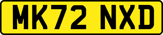 MK72NXD