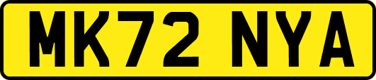 MK72NYA