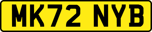MK72NYB