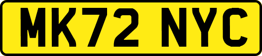MK72NYC