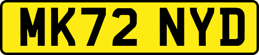MK72NYD