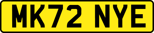 MK72NYE