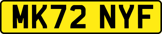 MK72NYF