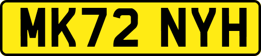 MK72NYH