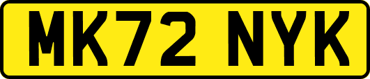 MK72NYK
