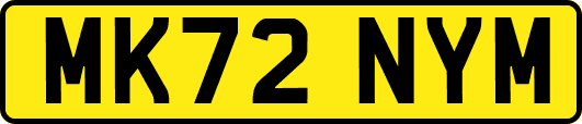 MK72NYM