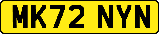 MK72NYN
