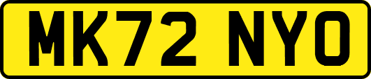 MK72NYO