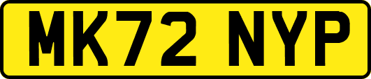 MK72NYP