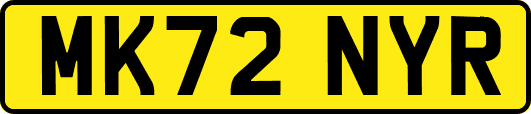 MK72NYR