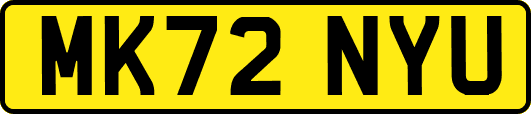 MK72NYU