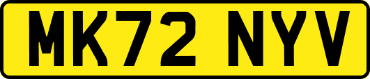 MK72NYV