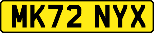MK72NYX